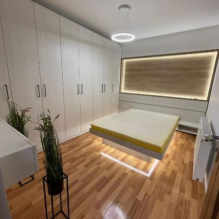 Apartament Iulius Loft Jassy Zewnętrze zdjęcie