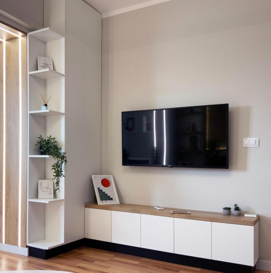 Apartament Iulius Loft Jassy Zewnętrze zdjęcie