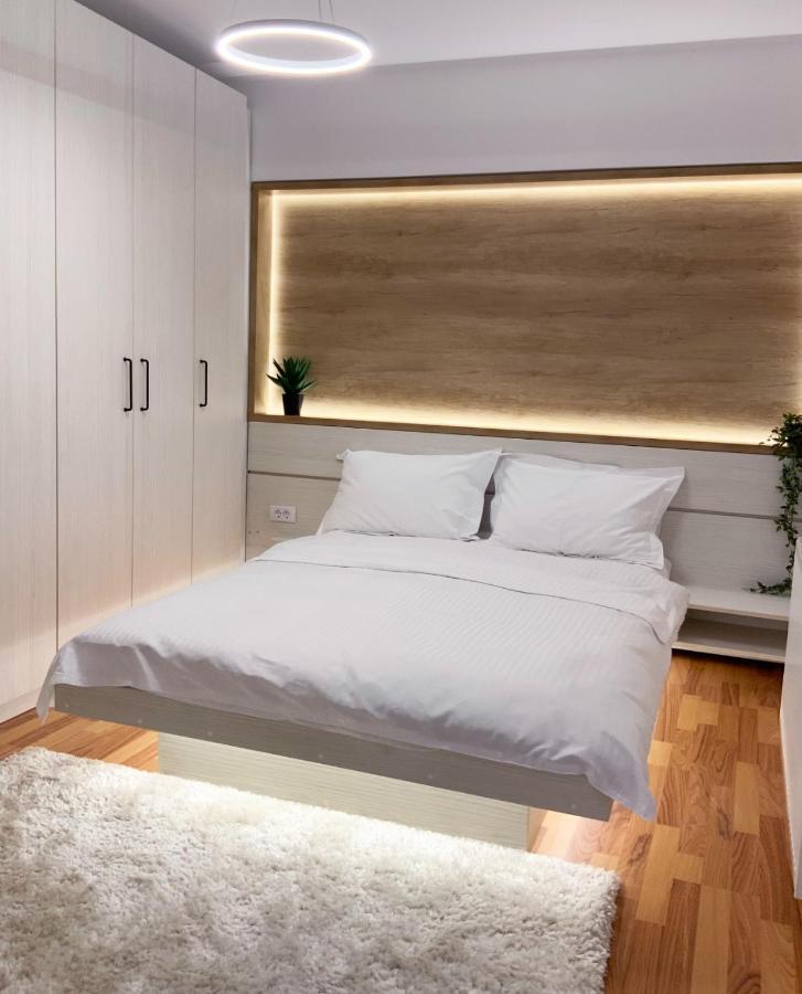 Apartament Iulius Loft Jassy Zewnętrze zdjęcie