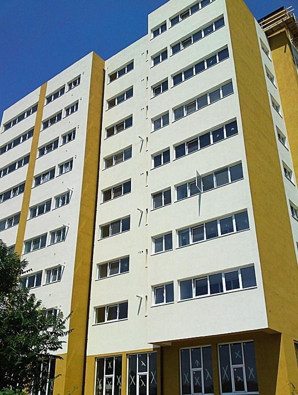 Apartament Iulius Loft Jassy Zewnętrze zdjęcie