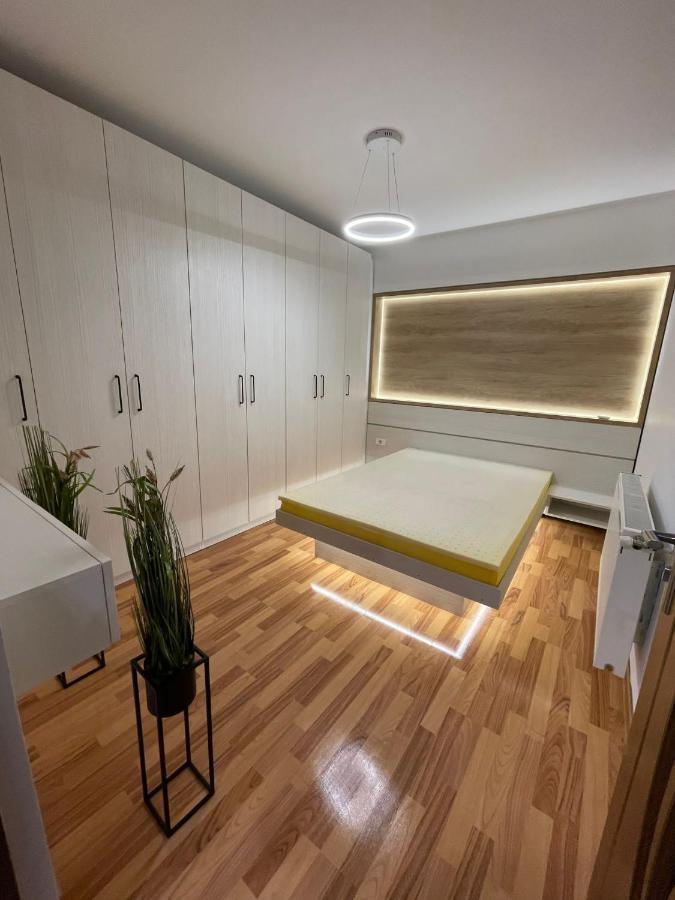 Apartament Iulius Loft Jassy Zewnętrze zdjęcie