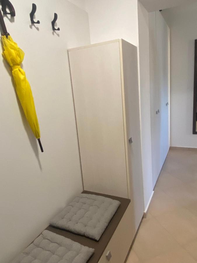 Apartament Iulius Loft Jassy Zewnętrze zdjęcie