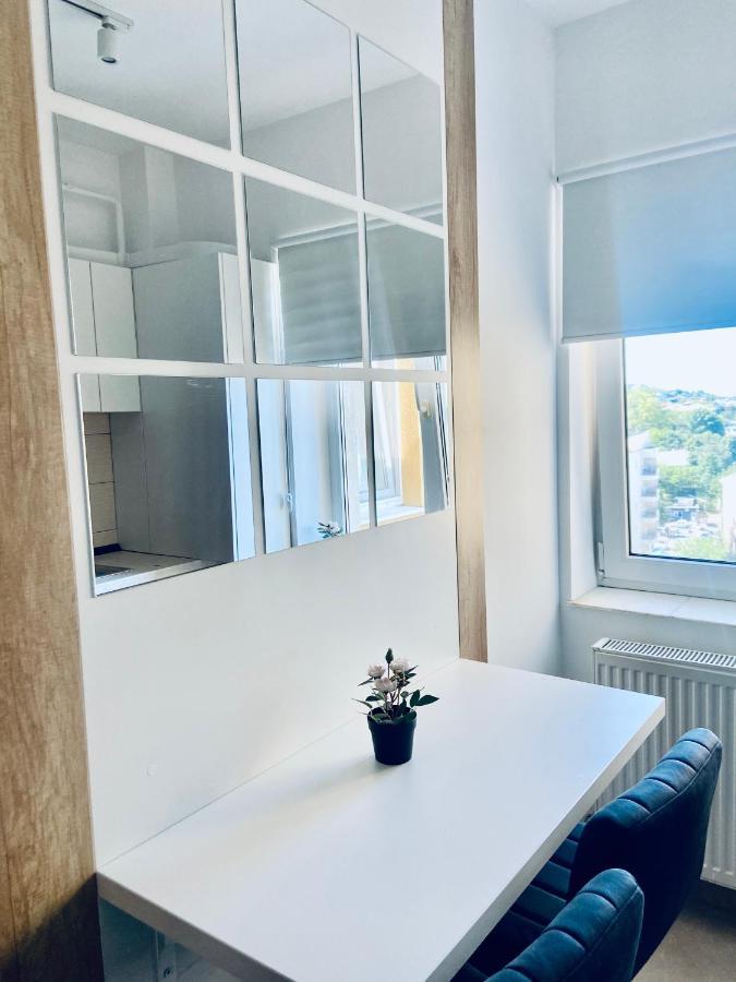 Apartament Iulius Loft Jassy Zewnętrze zdjęcie