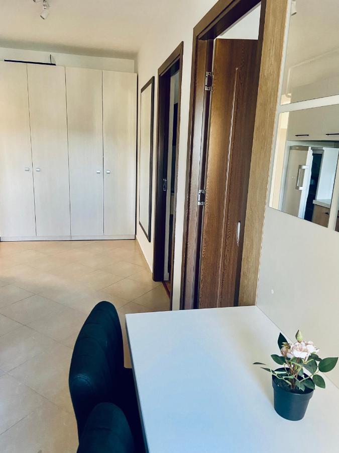 Apartament Iulius Loft Jassy Zewnętrze zdjęcie