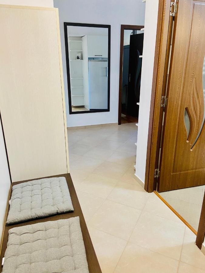 Apartament Iulius Loft Jassy Zewnętrze zdjęcie