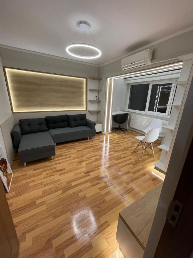 Apartament Iulius Loft Jassy Zewnętrze zdjęcie